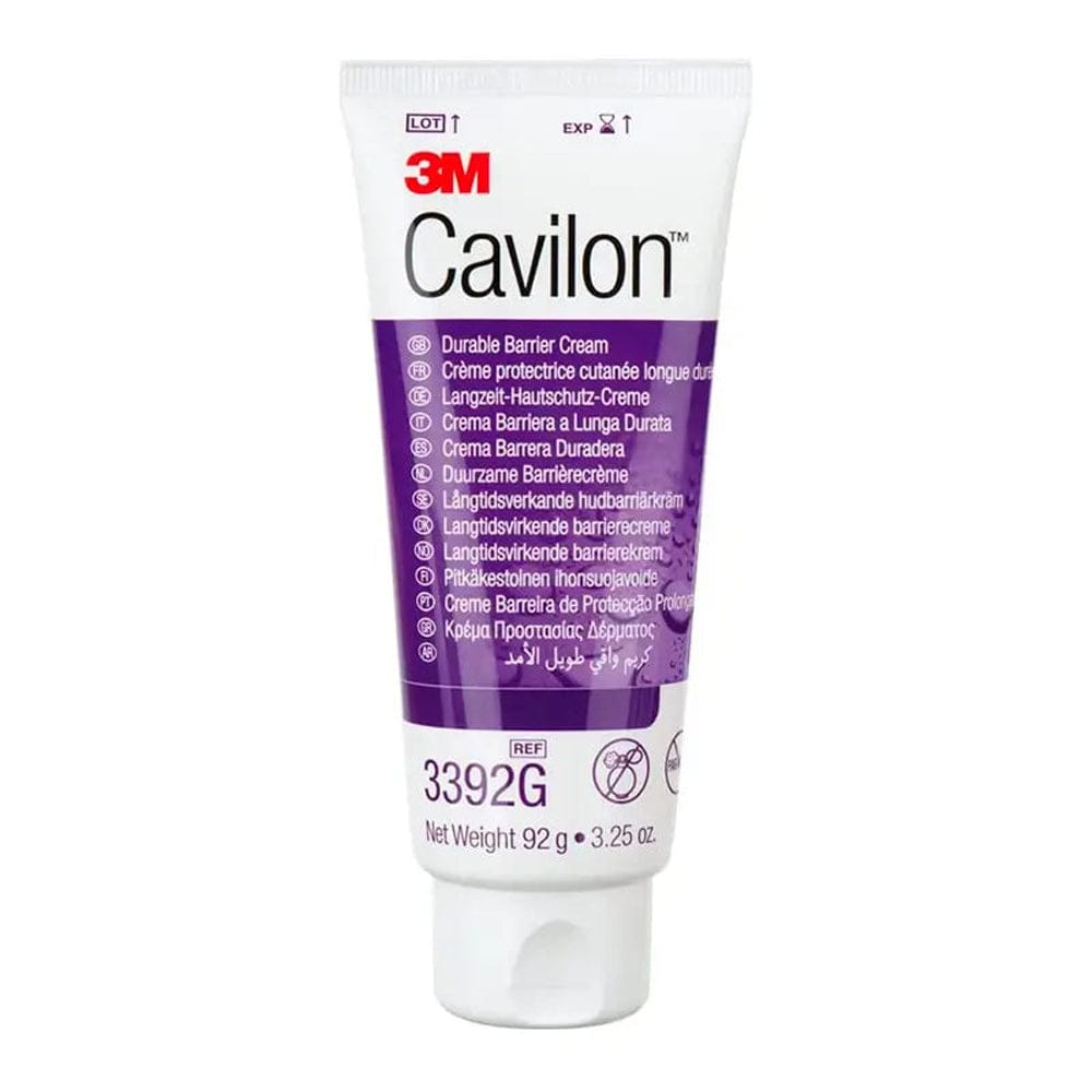 Cavilon Barrier Cream Cavilon Durable Barrier Cream