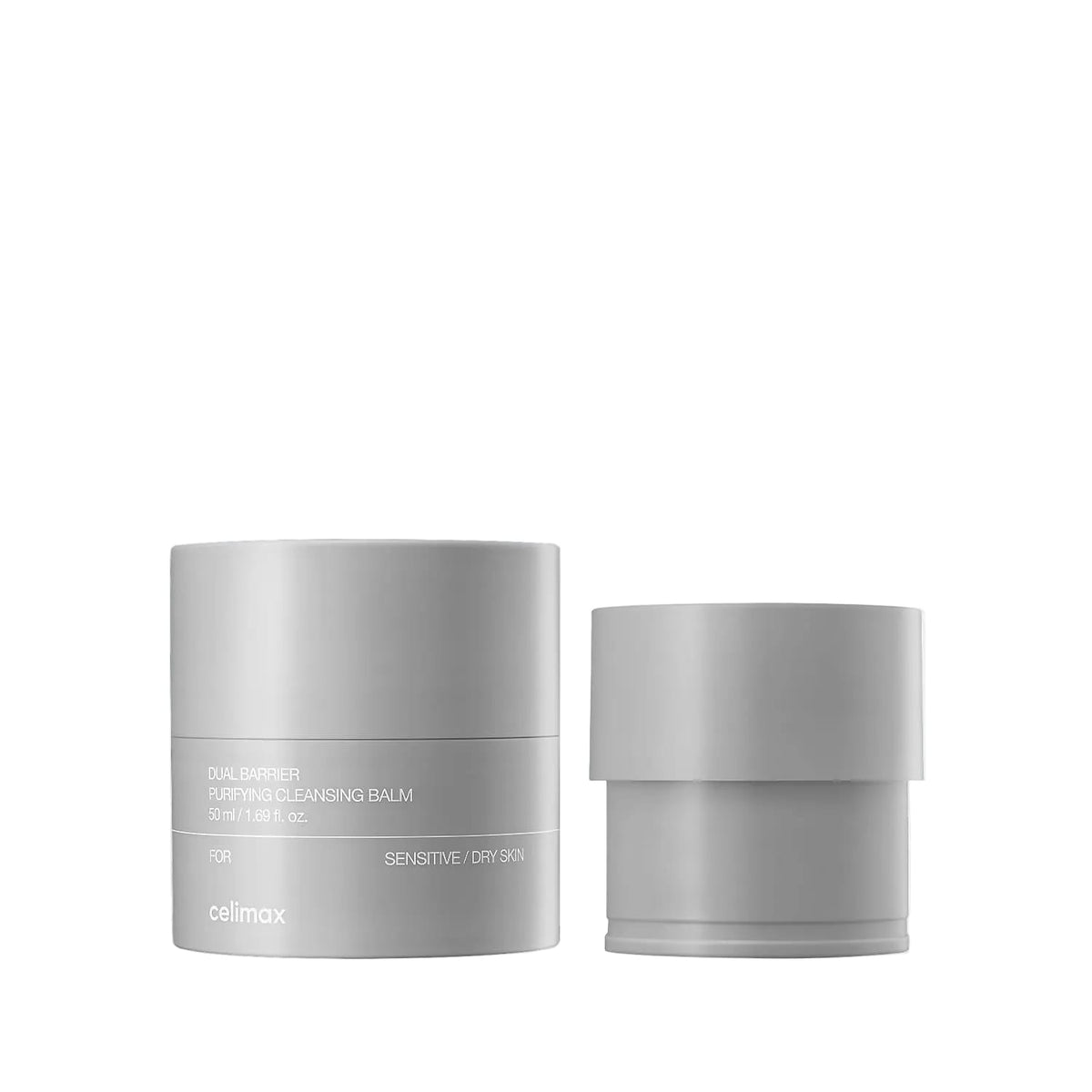 Celimax Cleansing Balm CELIMAX Dual Barrier Purifying Cleansing Balm 50ml Twin Pack