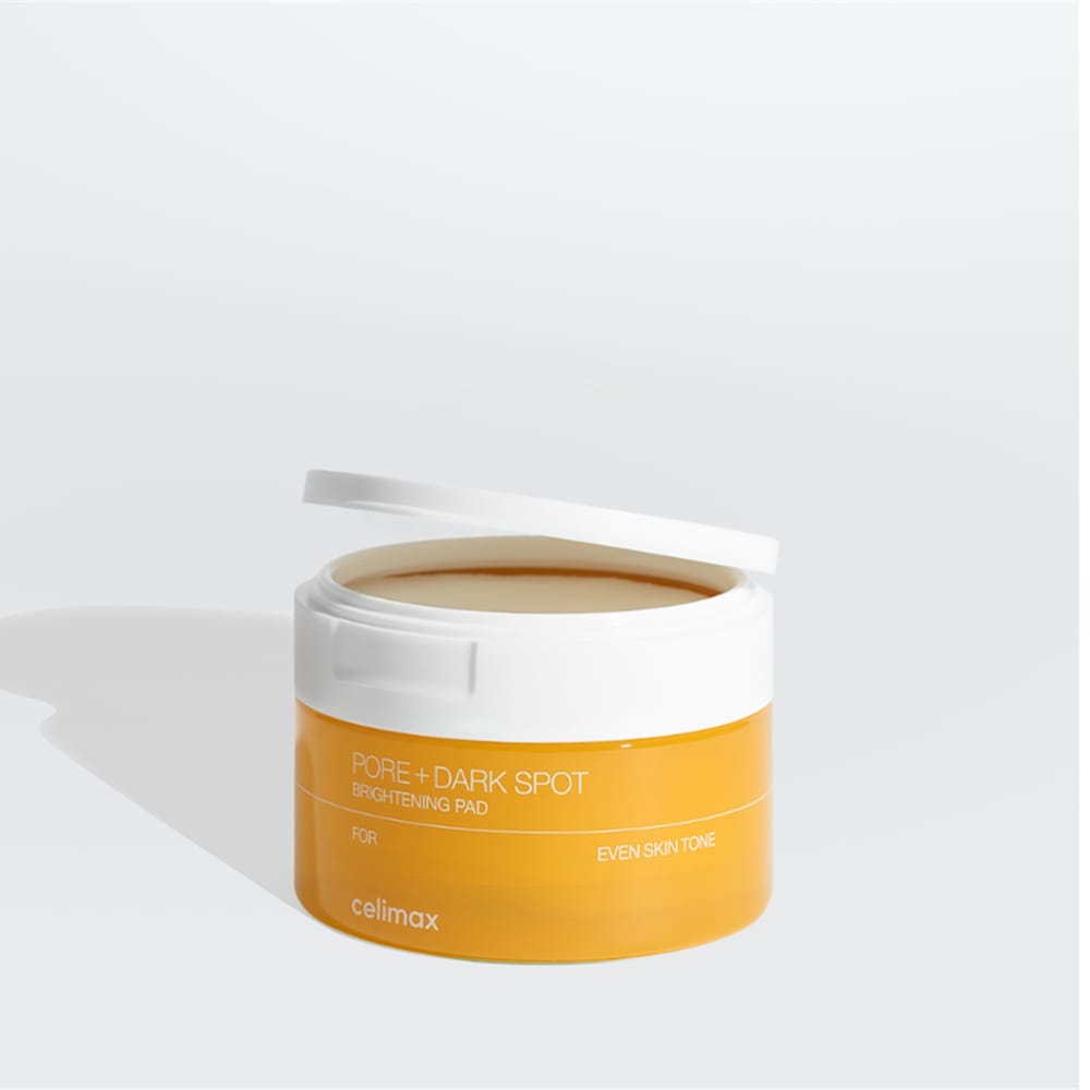 Celimax Cleansing Pads CELIMAX Pore+Dark Spot Brightening Pads