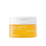 Celimax Cleansing Pads CELIMAX Pore+Dark Spot Brightening Pads