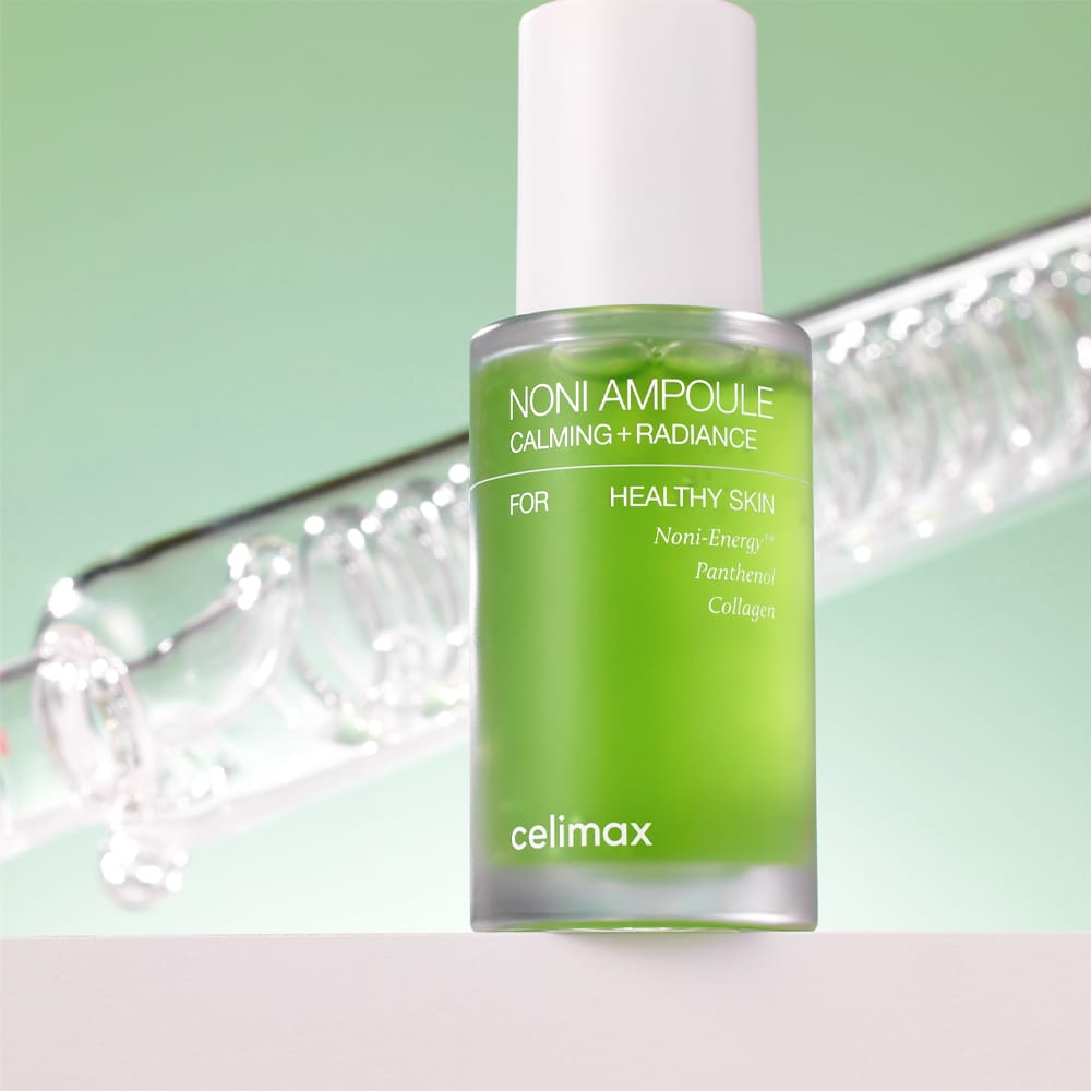 Celimax Skin Treatment CELIMAX The Real Noni Energy Ampoule 30ml