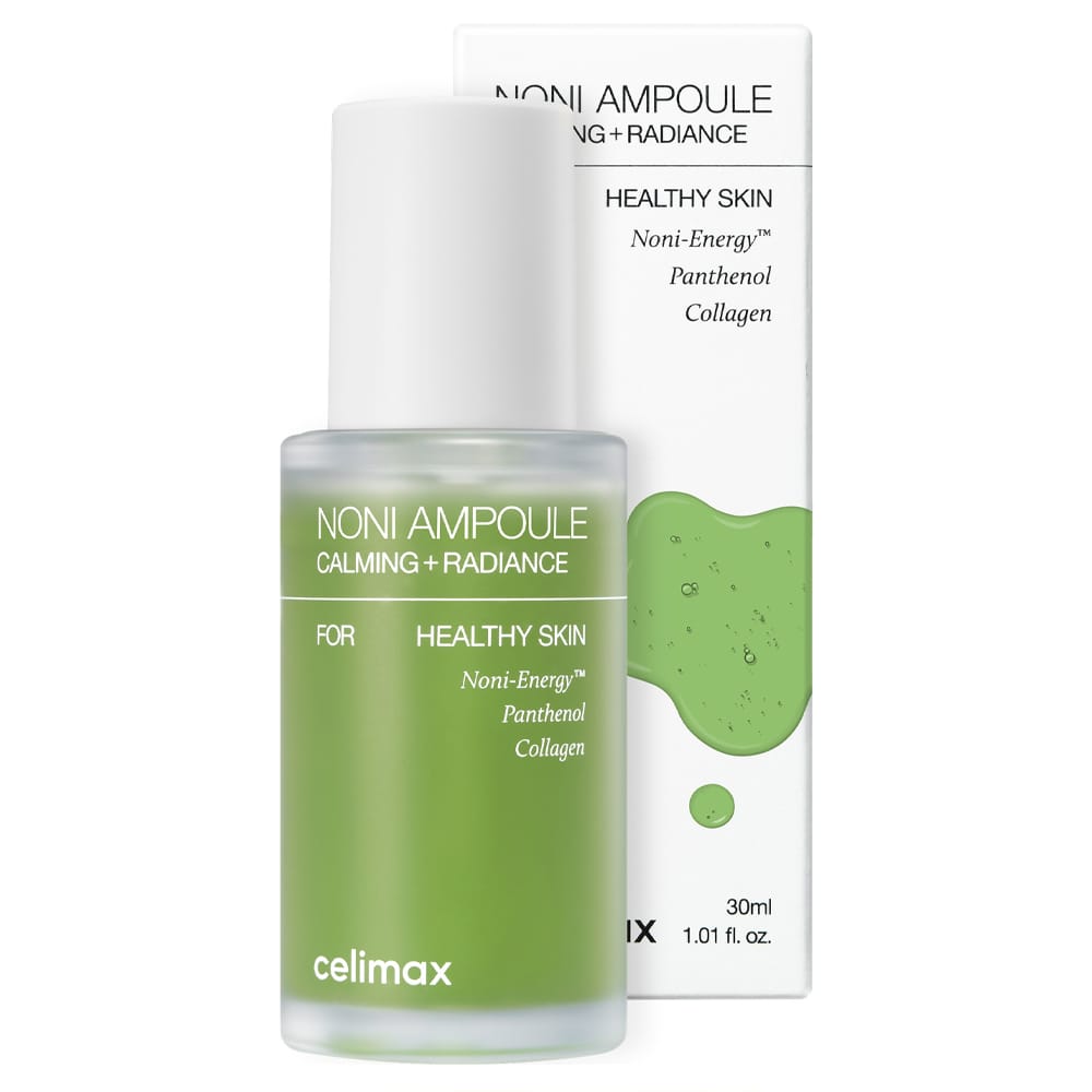Celimax Skin Treatment CELIMAX The Real Noni Energy Ampoule 30ml