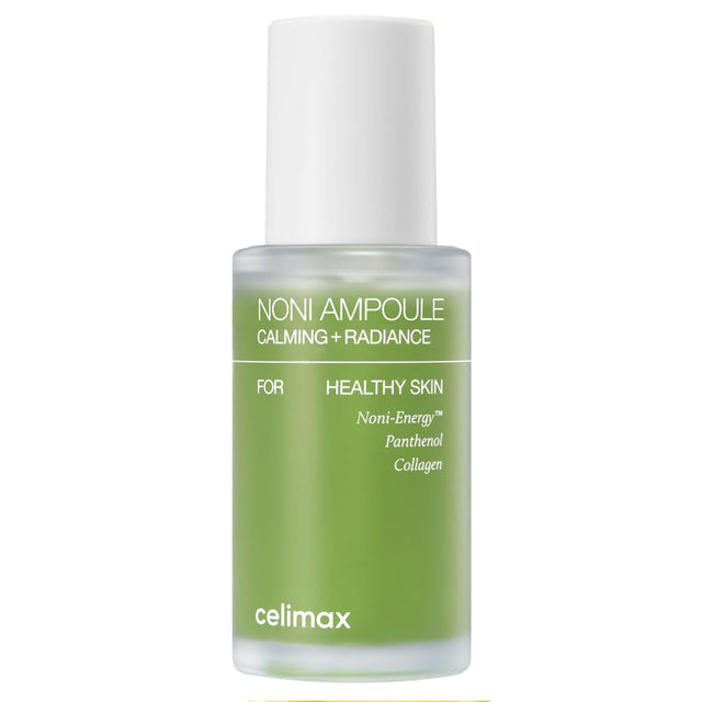 Celimax Skin Treatment CELIMAX The Real Noni Energy Ampoule 30ml
