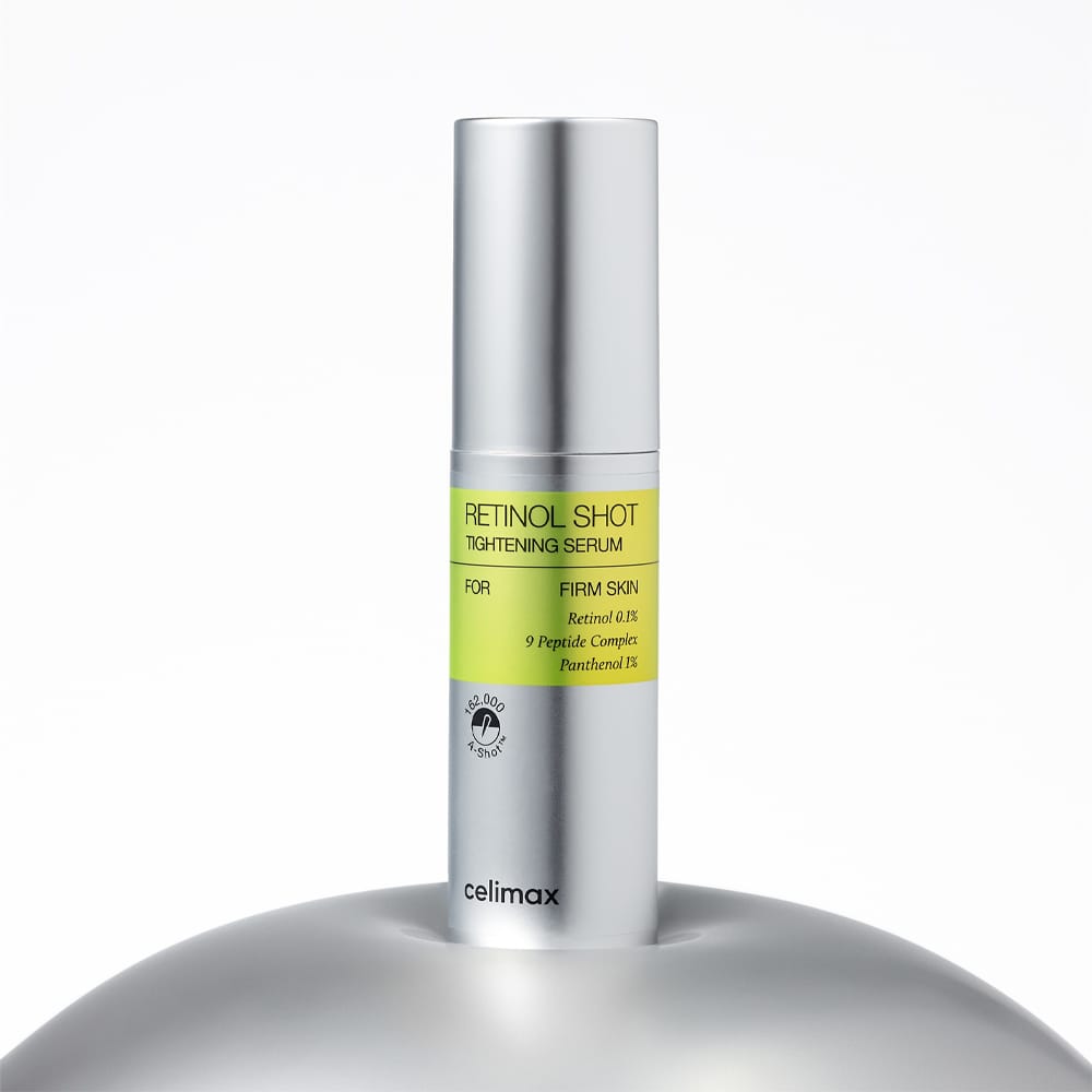 Celimax Serum CELIMAX The Vita-A Retinol Shot Tightening Serum 30ml