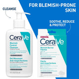 Cerave Pimple Patches CeraVe Acne Control Patches