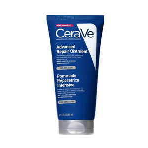 You added <b><u>CeraVe Advanced Repair Ointment For Very Dry and Chapped Skin</u></b> to your cart.