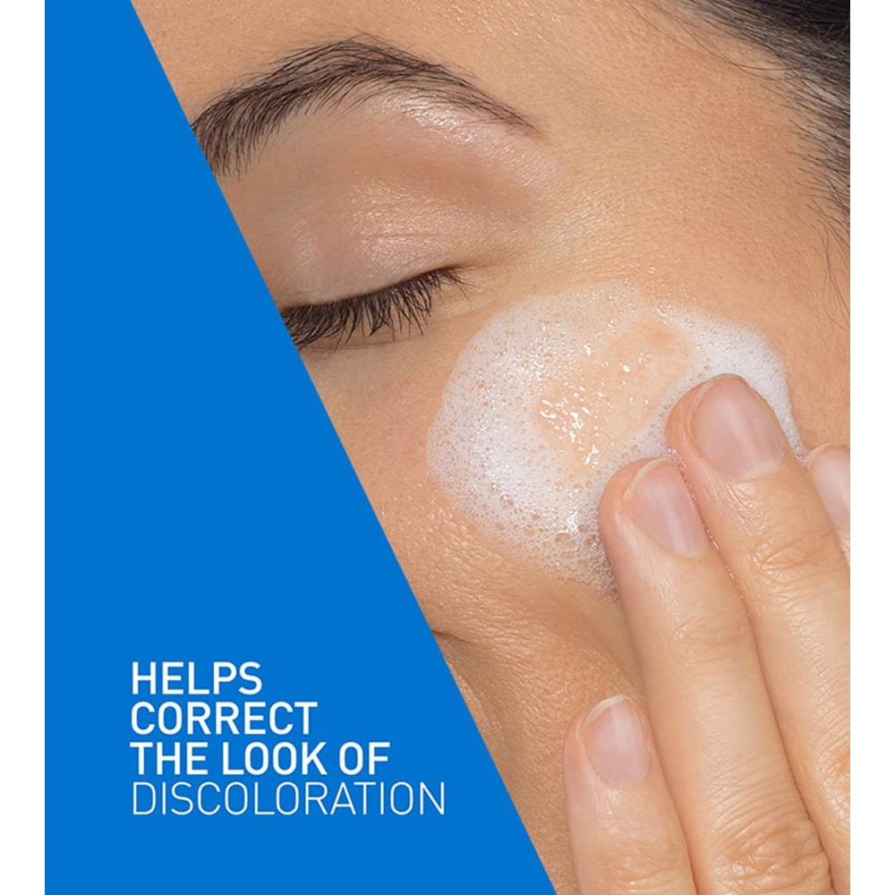 Cerave Cleanser CeraVe Brightening Vitamin C Cleanser 236ml
