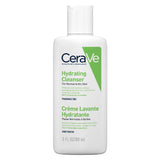 Cerave skincare set CeraVe Day & Night Facial Hydration Gift Set