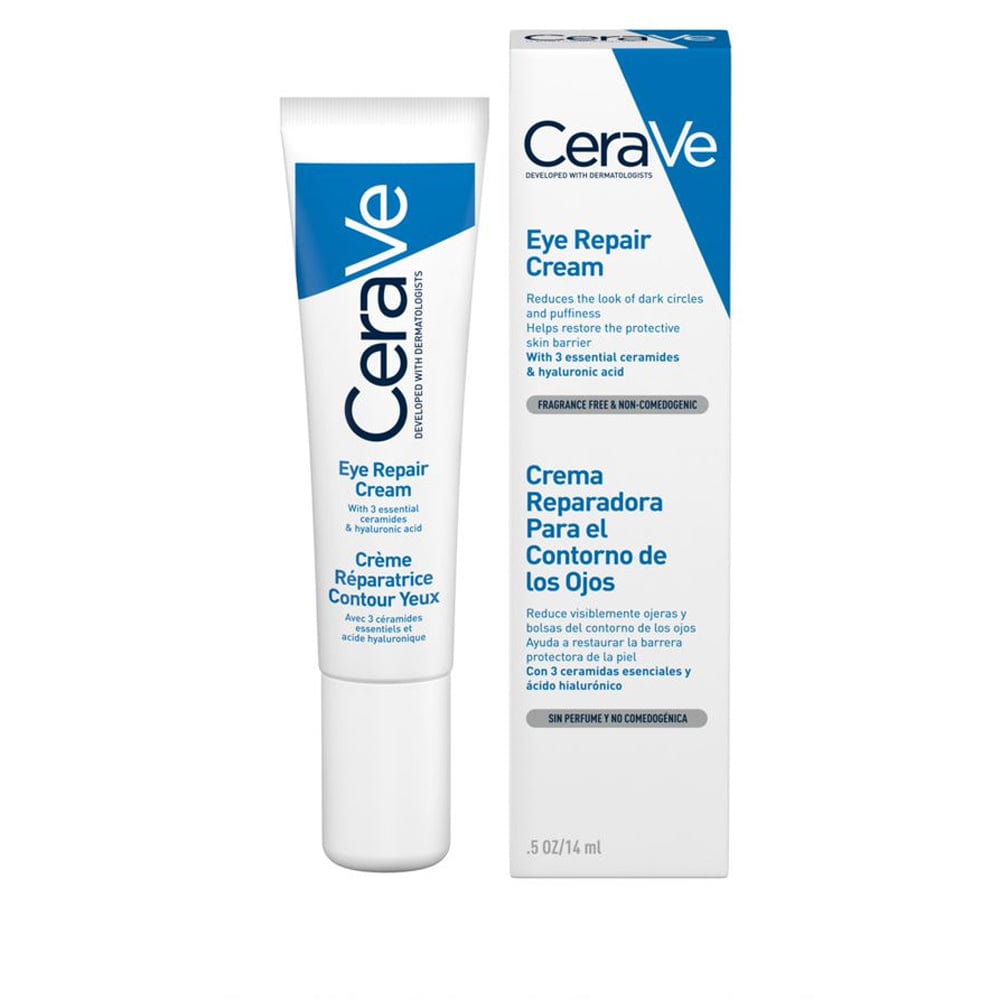 Cerave Eye Cream CeraVe Eye Repair Cream 14ml