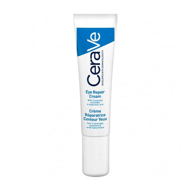 Cerave Eye Cream CeraVe Eye Repair Cream 14ml