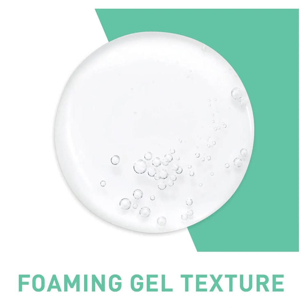 Cerave Cleanser CeraVe Foaming Cleanser