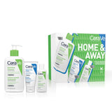Cerave Skincare Set CeraVe Home & Away Skincare Gift Set