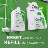 Cerave Cleanser CeraVe Hydrating Cleanser Refill 473ml