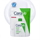 Cerave Cleanser CeraVe Hydrating Cleanser Refill 473ml