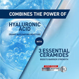Cerave Moisturiser CeraVe Hydrating Hyaluronic Acid Water Gel Face Moisturiser