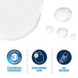 Cerave Micellar Water CeraVe Hydrating Micellar Water 400ml