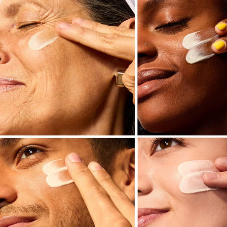 Cerave Sun Protection CeraVe Invisible Dry Touch Fluid Sunscreen SPF50 For Normal To Oily Skin