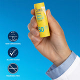 Cerave Sun Protection CeraVe Invisible Sun Stick SPF50