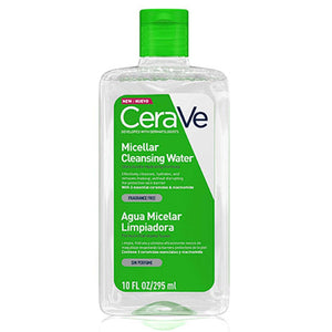 You added <b><u>CeraVe Micellar Cleansing Water</u></b> to your cart.