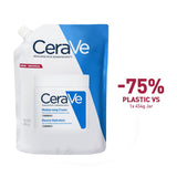 Cerave Moisturiser CeraVe Moisturising Cream Refill 473ml