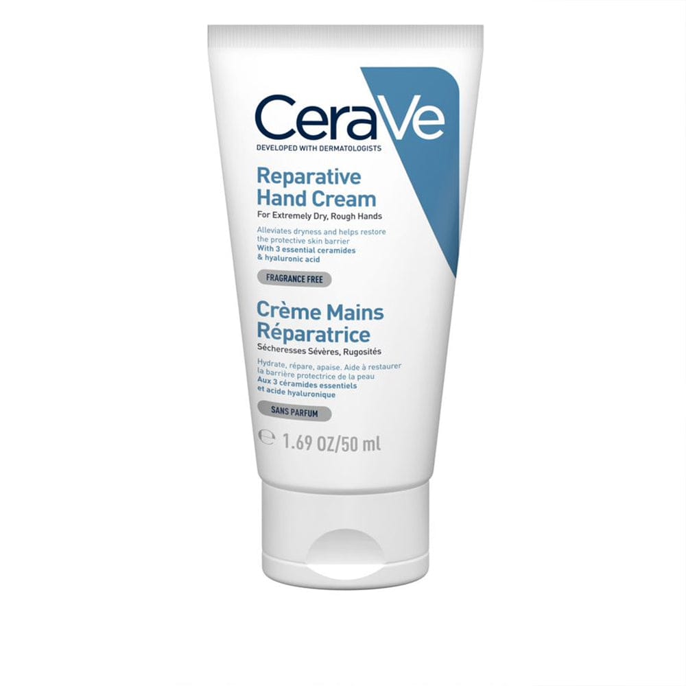 Cerave Hand Cream CeraVe Reparative Hand Cream 50ml