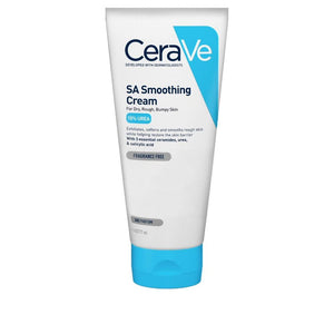 You added <b><u>CeraVe SA Smoothing Cream</u></b> to your cart.