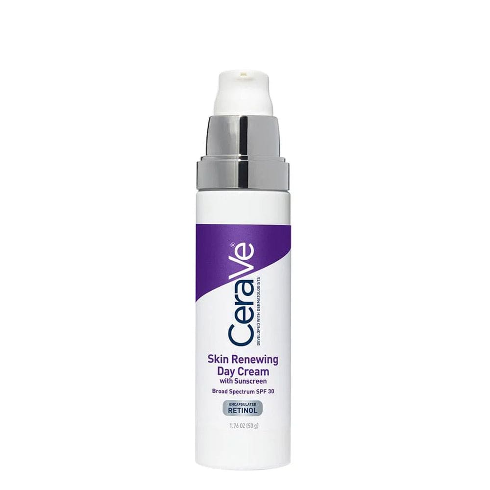 Cerave Skincare CeraVe Skin Renewing Day Cream SPF30