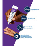 Cerave Eye Cream CeraVe Skin Renewing Eye Cream