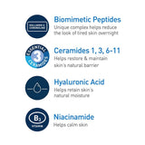 Cerave Night Cream CeraVe Skin Renewing Night Cream