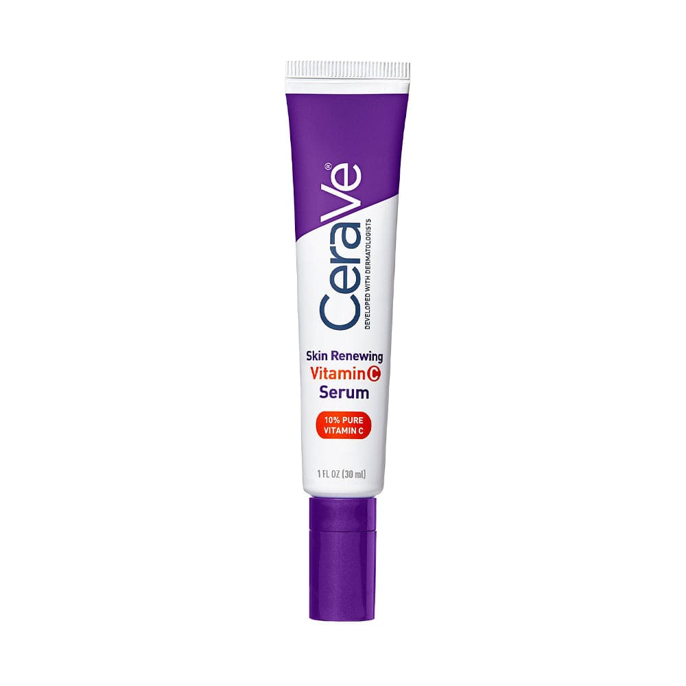 Cerave Skincare Set CeraVe The Glow Up Gift Set