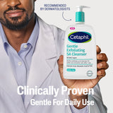 Cetaphil Cleanser Cetaphil Exfoliating Salicylic Acid Cleanser 236ml