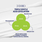 Cetaphil Moisturiser Cetaphil Gentle Exfoliating Salicylic Acid Lotion 236ml