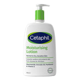 Cetaphil Moisturiser 236ml Cetaphil Moisturising Lotion