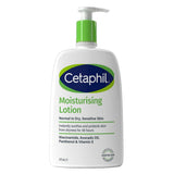 Cetaphil Moisturiser 473ml Cetaphil Moisturising Lotion