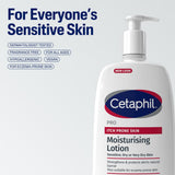 Cetaphil Body Moisturiser Cetaphil Pro Eczema Moisturising Lotion 236ml