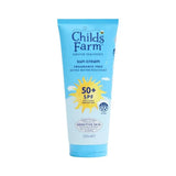Childs Farm Sun Protection 100ml Childs Farm 50+ SPF Sun Cream 100ml