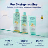 Childs Farm Moisturiser Childs Farm Baby Moisturiser Baby Soft Scent