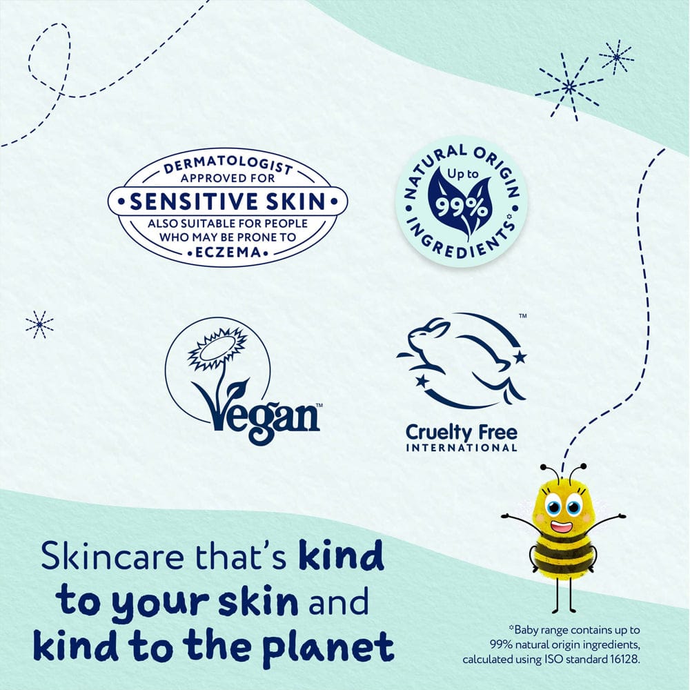 Childs Farm Moisturiser Childs Farm Baby Moisturiser Baby Soft Scent