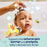 Childs Farm Shampoo Childs Farm Baby Shampoo & Wash Baby Soft Scent 250ml