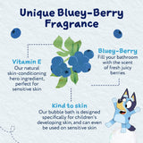 Childs Farm bubble bath Childs Farm Bluey Bubble Bath Bluey-Berry 250ml