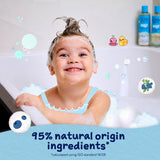 Childs Farm bubble bath Childs Farm Bluey Bubble Bath Bluey-Berry 250ml