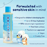 Childs Farm bubble bath Childs Farm Bluey Bubble Bath Bluey-Berry 250ml