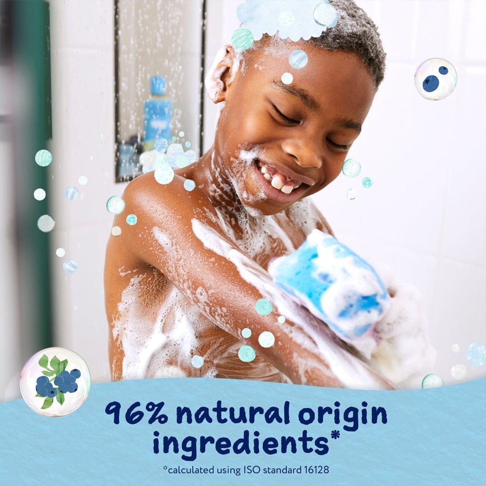 Childs Farm Body Wash Childs Farm Bluey Hair & body wash Bluey-Berry 250ml