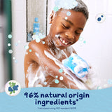 Childs Farm Body Wash Childs Farm Bluey Hair & body wash Bluey-Berry 250ml