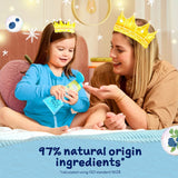 Childs Farm Body Moisturiser Childs Farm Bluey Moisturiser Bluey-Berry 200ml