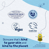 Childs Farm Body Moisturiser Childs Farm Bluey Moisturiser Bluey-Berry 200ml