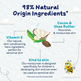 Childs Farm Moisturiser Childs Farm Body Moisturiser 200ml