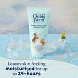 Childs Farm Moisturiser Childs Farm Body Moisturiser 200ml