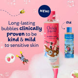 Childs Farm bubble bath Childs Farm Bubble Bath Raspberry 250ml