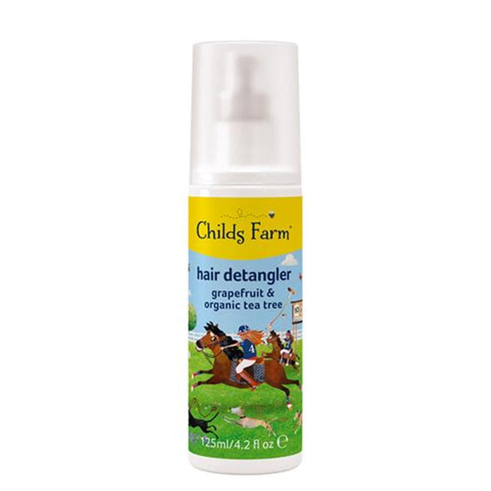 Childs Farm Hair Detangler Grapefruit & Organic Tea Tree 125ml
